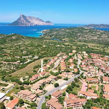 Cala Stefy Vakantiehuis *