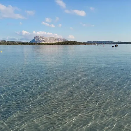 Cala Stefy Vakantiehuis *