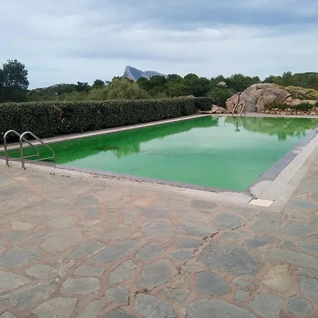 Cala Stefy Vakantiehuis *